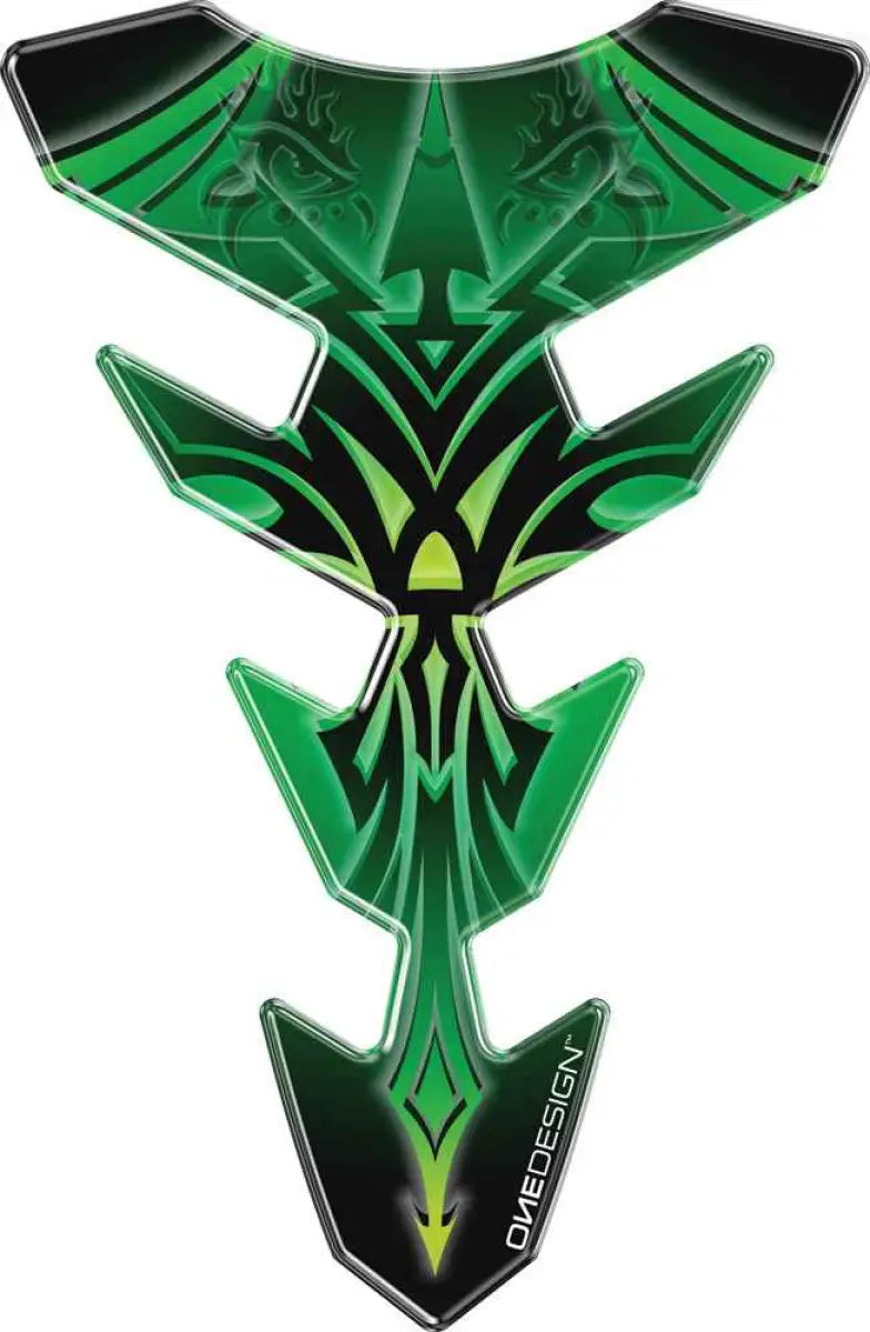 ONE EMBLEMS CGEXS72VP