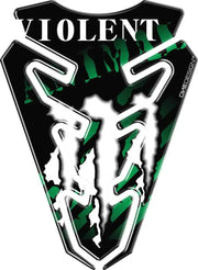 ONE EMBLEMS CGEXVP