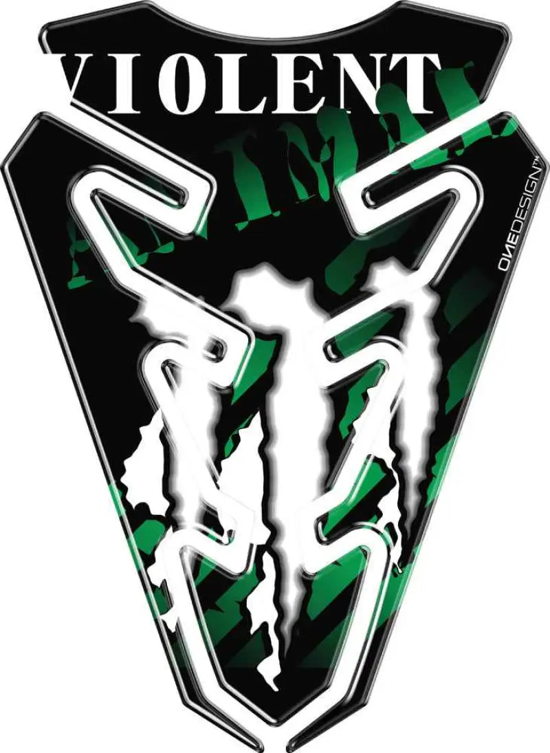 ONE EMBLEMS CGEXVP