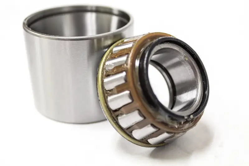 ALL BALLS Tapered Dac Wheel Bearing Kaw for Powersports