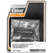 COLONY MACHINE 2146-2