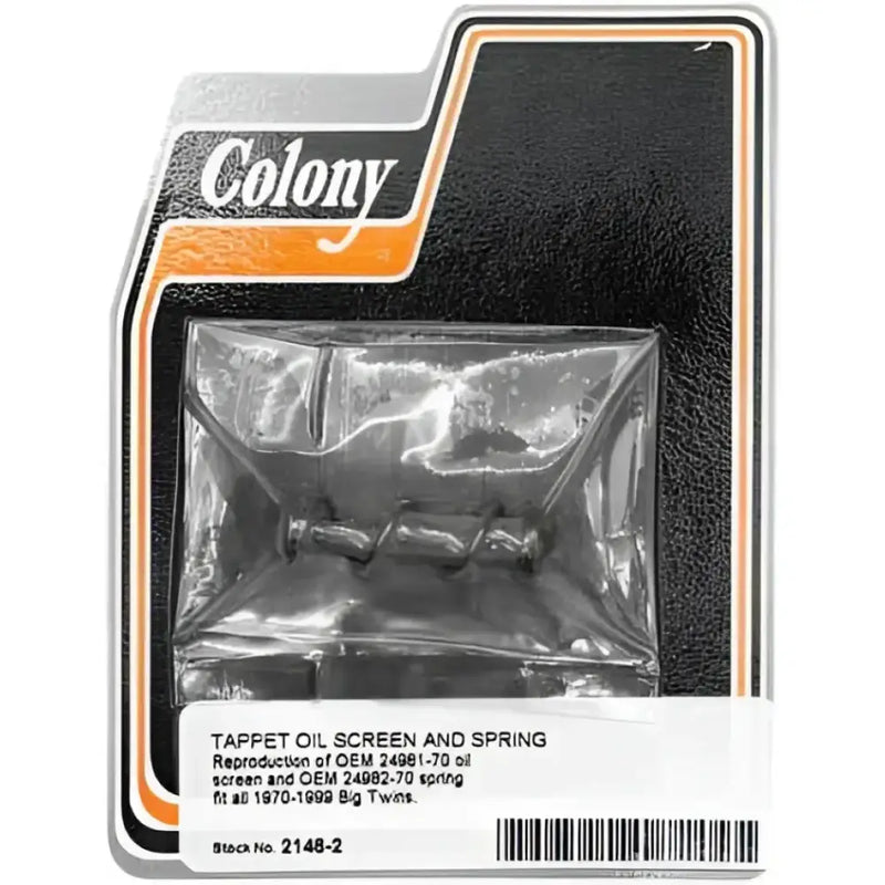 COLONY MACHINE 2146-2