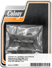 COLONY MACHINE 2146-2