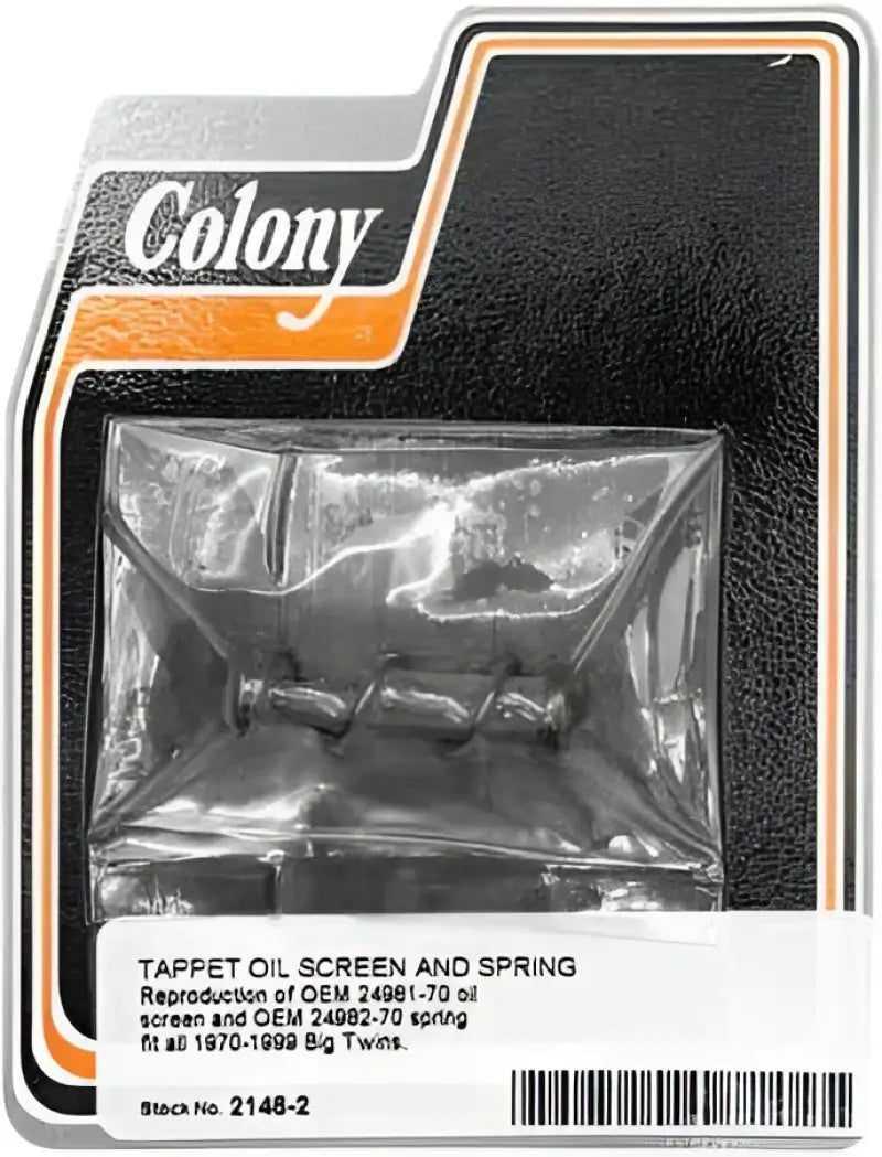 COLONY MACHINE 2146-2