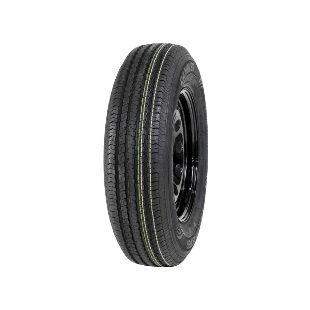 Taskmaster B-20575R150D-N-50550BMR-V - Black