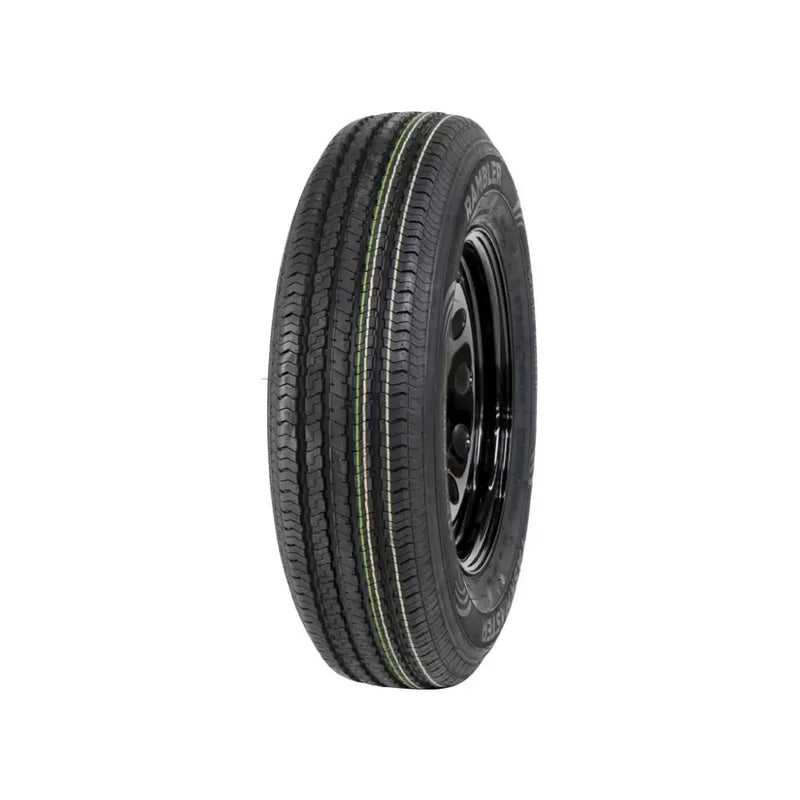 Taskmaster B-20575R150D-N-50550BMR-V - Black