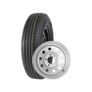 Taskmaster B-22575R150E-N-60545SM-V - Silver