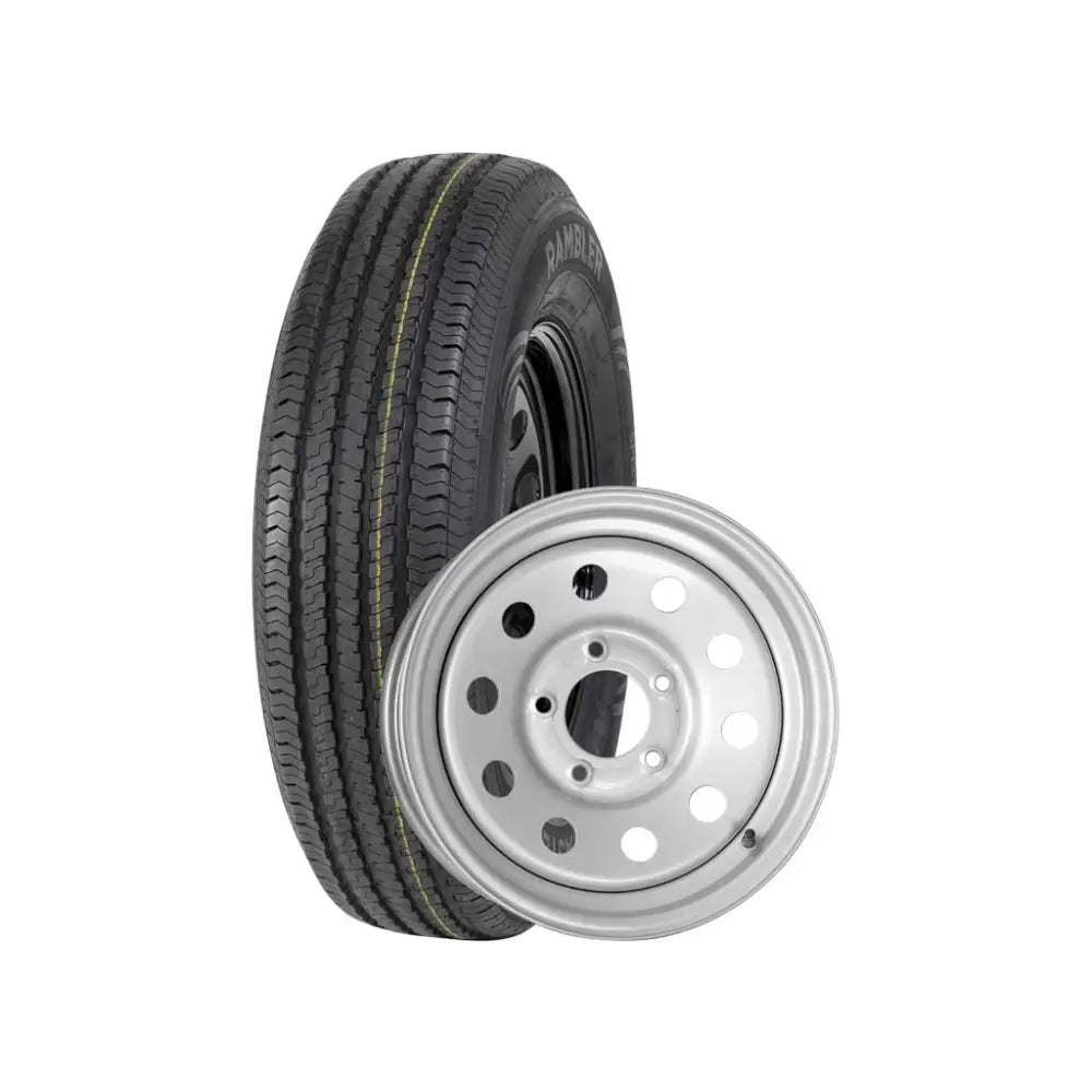 Taskmaster B-22575R150E-N-60545SM-V - Silver