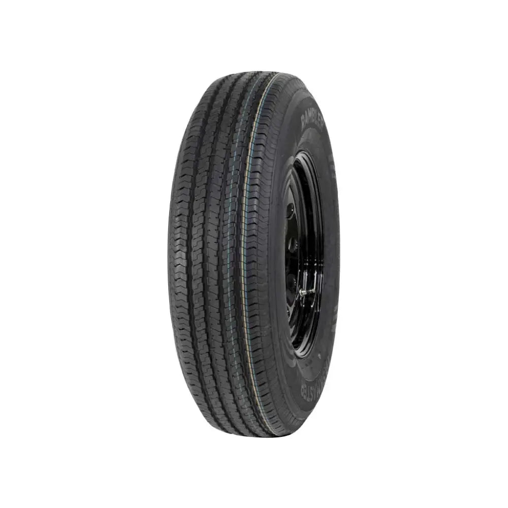Taskmaster B-23580R160E-M-60655BM-V - Black