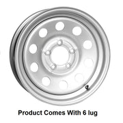 Taskmaster MX560655SM1BX Silver Finish