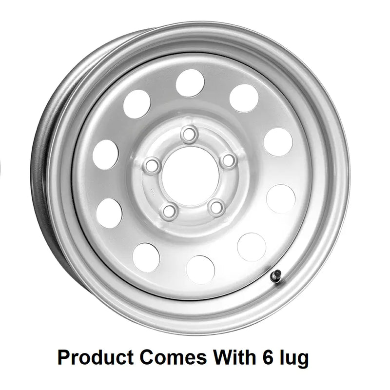 Taskmaster MX560655SM1BX Silver Finish