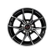 Taskmaster LZB455045BMF - Black