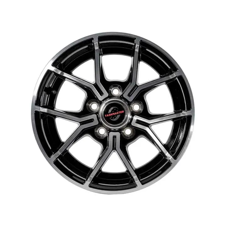 Taskmaster LZB455045BMF - Black