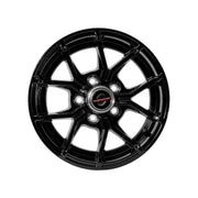 Taskmaster LZB455045FPB - Black
