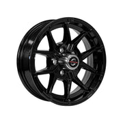 Taskmaster WA-15050545-BFPS-16024-5FK - Black