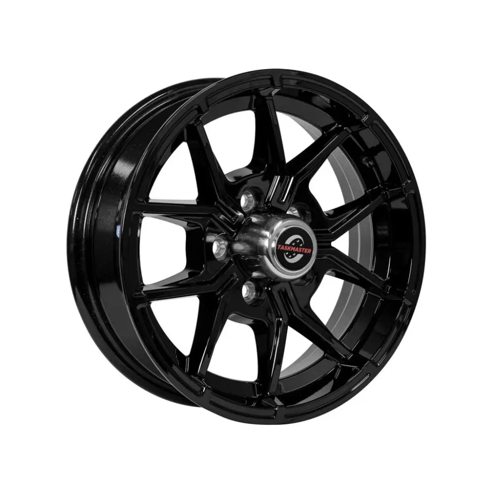 Taskmaster WA-15050545-BFPS-16024-5FK - Black