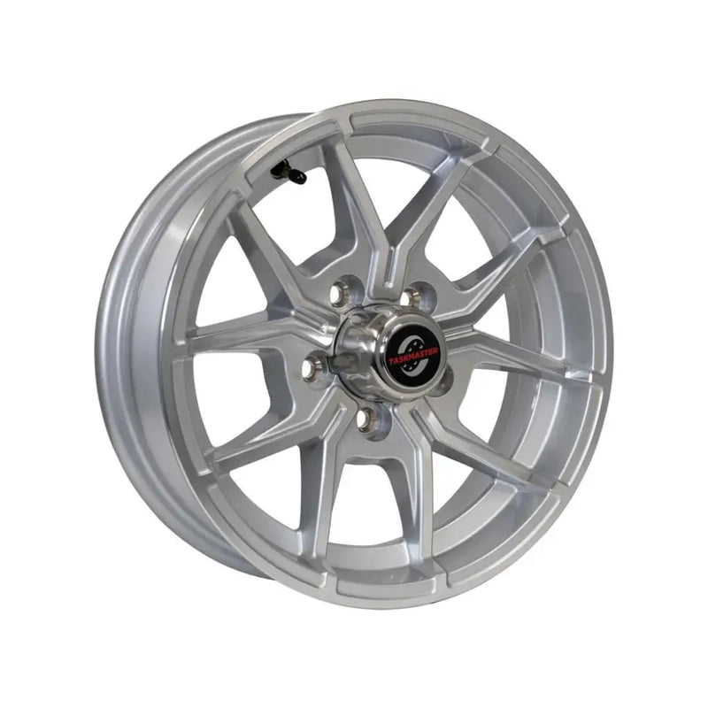 Taskmaster WA-15050545-SMFS-16024-5FK - Silver