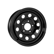 Taskmaster WS-15050550-BM-14341-R - Black
