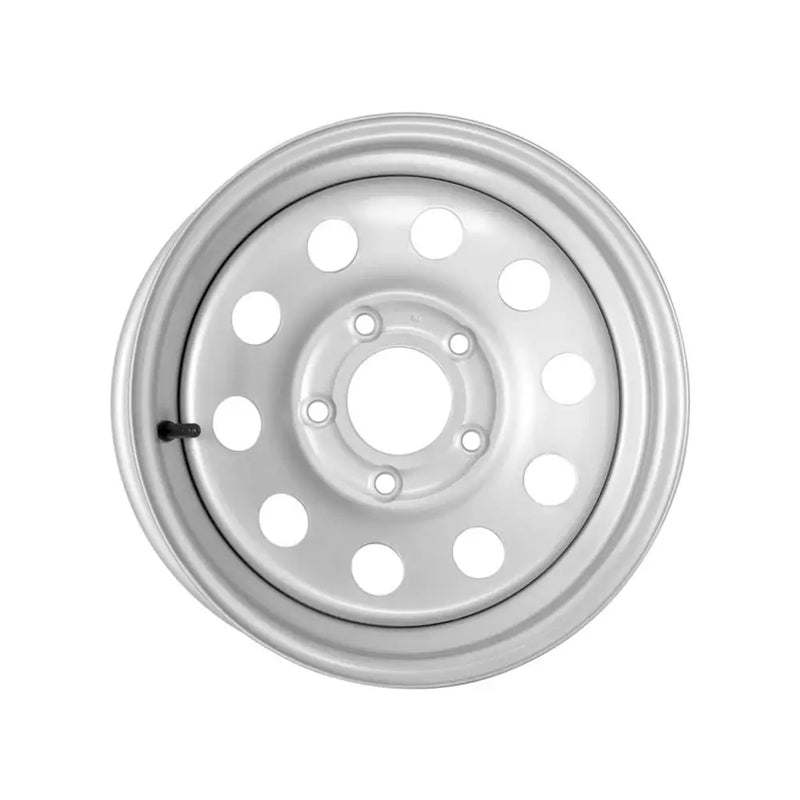 Taskmaster WS-15050550-SM-14341-R - Silver