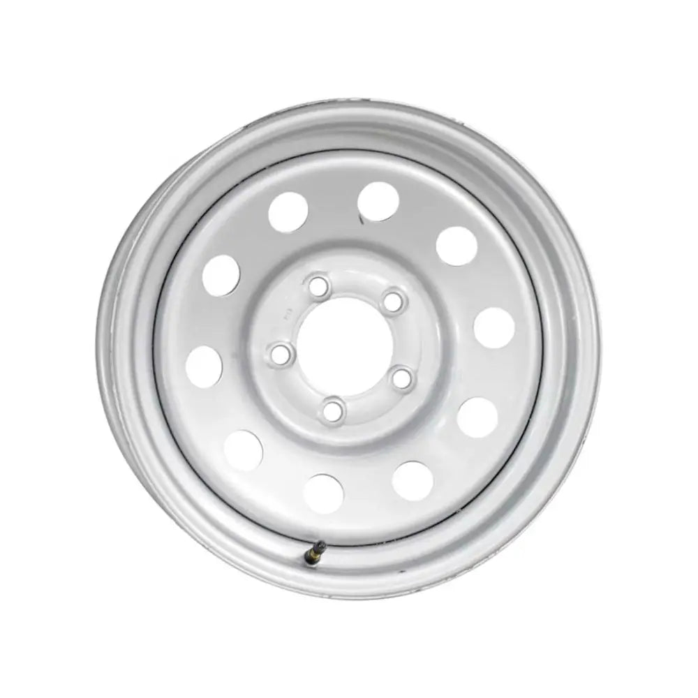 Taskmaster WS-15060545-SM-14341 - Silver