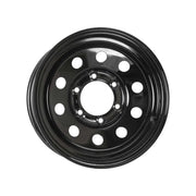 Taskmaster WS-15060655-BM-14341-R - Black