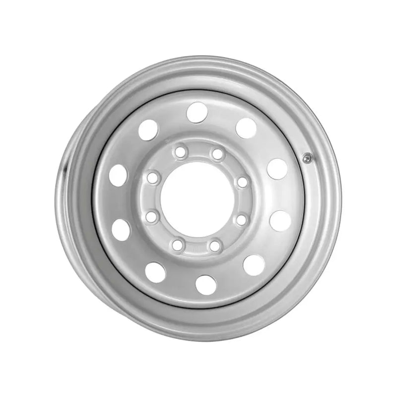 Taskmaster WS-16060865-SM-14341-HD-R - Silver
