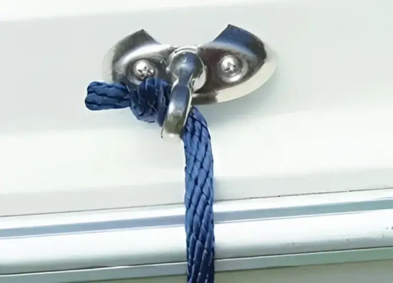 1001 Boat Fender Lock