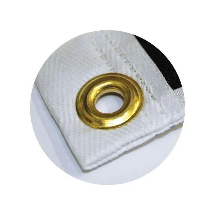 Taylor Made #2 12 PKG Brass Grommet 1231