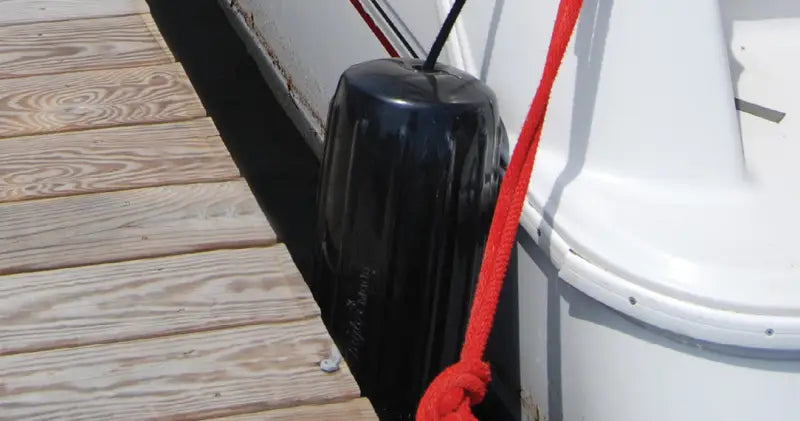 41032 Boat Fender