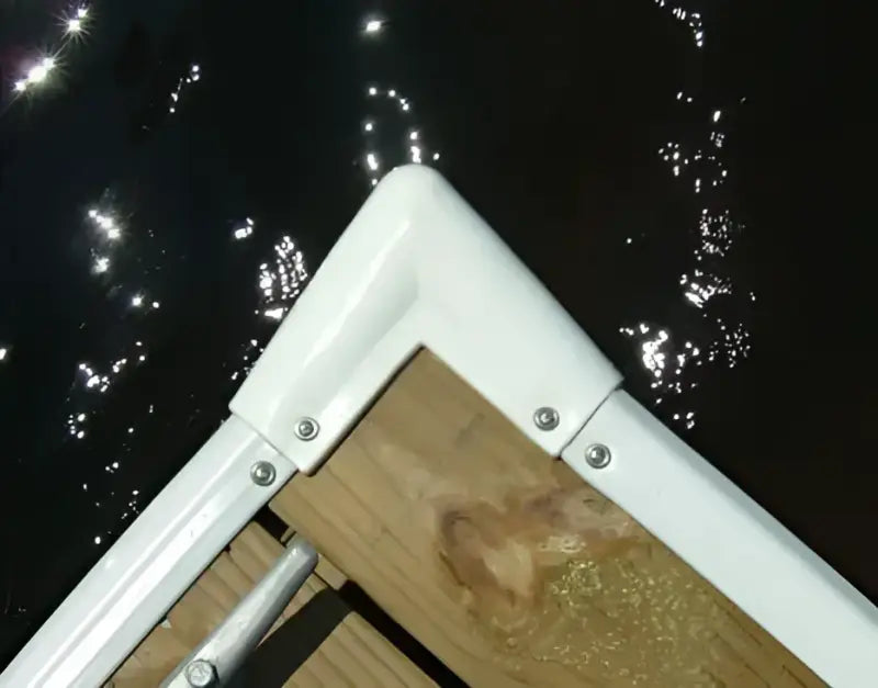 46015 Boat Dock Edge