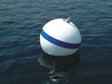 46370 Mooring Buoy