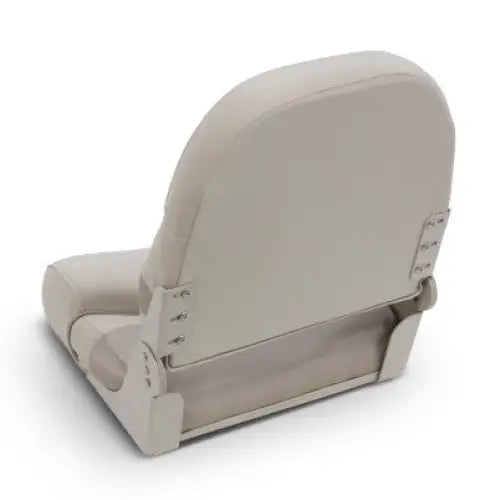 Taylor Made 650175 Boat Seat - Gray
