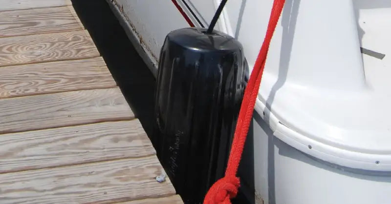 71026 Boat Fender