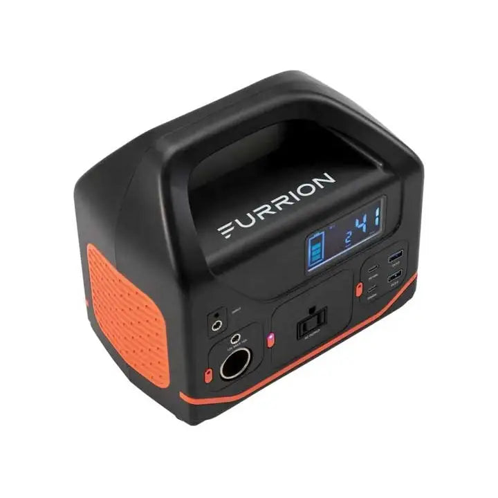Taylor Made Furrion Trekker 300 Watt Power Station 2022111762