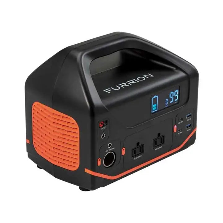 Taylor Made Furrion Trekker 500 Watt Power Station 2022111763