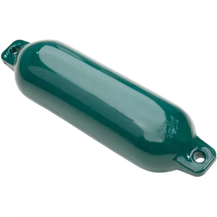 Taylor Made Green 8.5IN X 27IN Hullgard Fend Emerald 541028