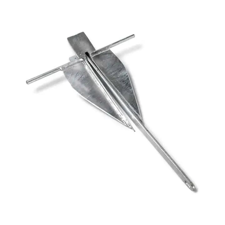 Taylor Made Legacy Series 8LB (Boats 29 Anchor 2020202282