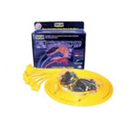 Taylor Wire / Vertex 73451 Spark Plug Wire SET - Yellow