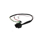 Tazer 15-22 Dodge Challenger/11-22 Charger Trunk Mounted Security Double Bypass Cable Kit - Truck & Automotive