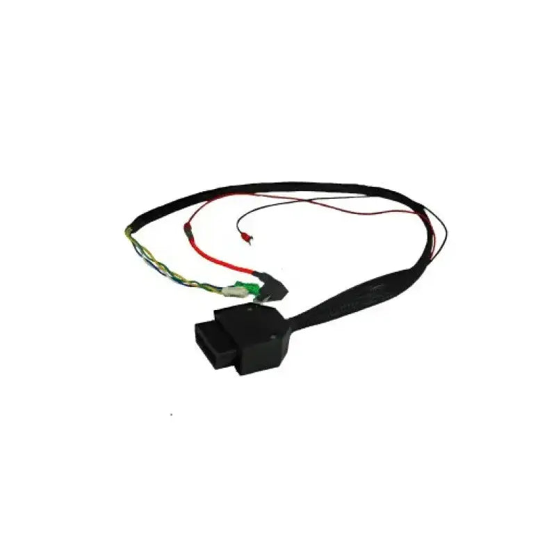 Tazer 15-22 Dodge Challenger/11-22 Charger Trunk Mounted Security Double Bypass Cable Kit - Truck & Automotive