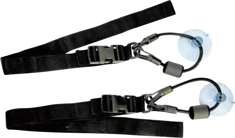 TB-101 Airhead Tube Keeper Pair - Tie-Downs