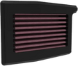 TB-6621 K&N Air Filter Tri - RV and Auto Parts