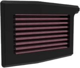 TB-6621 K&N Air Filter Tri - RV and Auto Parts