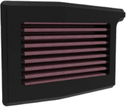 TB-6621 K&N Air Filter Tri - RV and Auto Parts