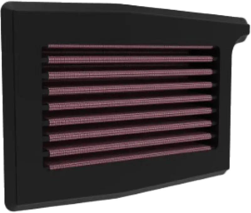 TB-6621 K&N Air Filter Tri - RV and Auto Parts