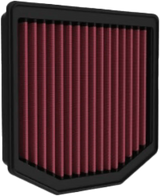 TB-9020 K&N Air Filter Tri - RV and Auto Parts
