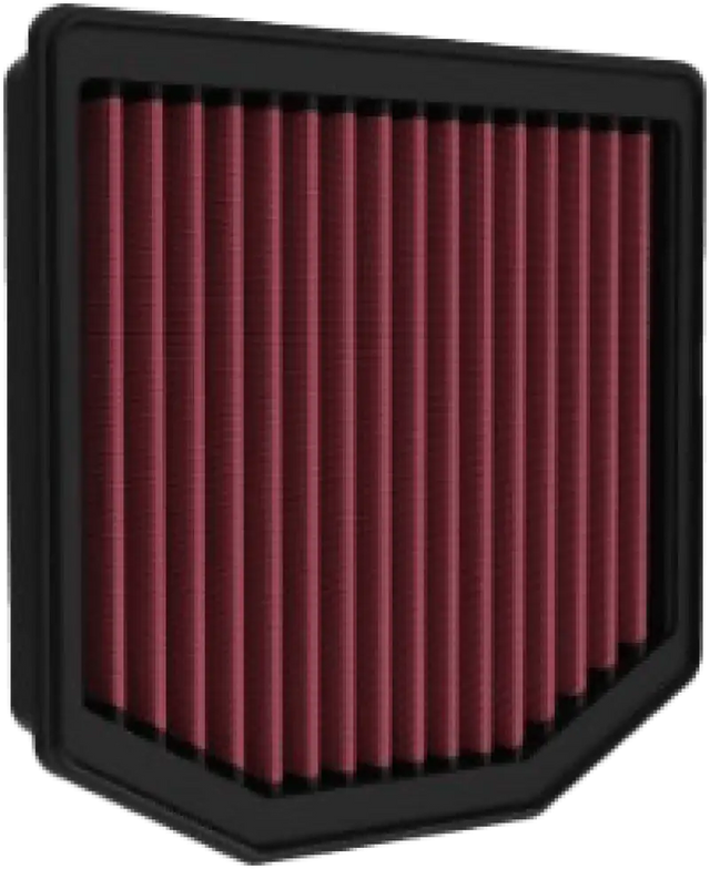 TB-9020 K&N Air Filter Tri - RV and Auto Parts