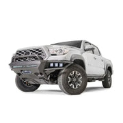 TB16-02-1 Fab Fours Tacomabeast Bumper