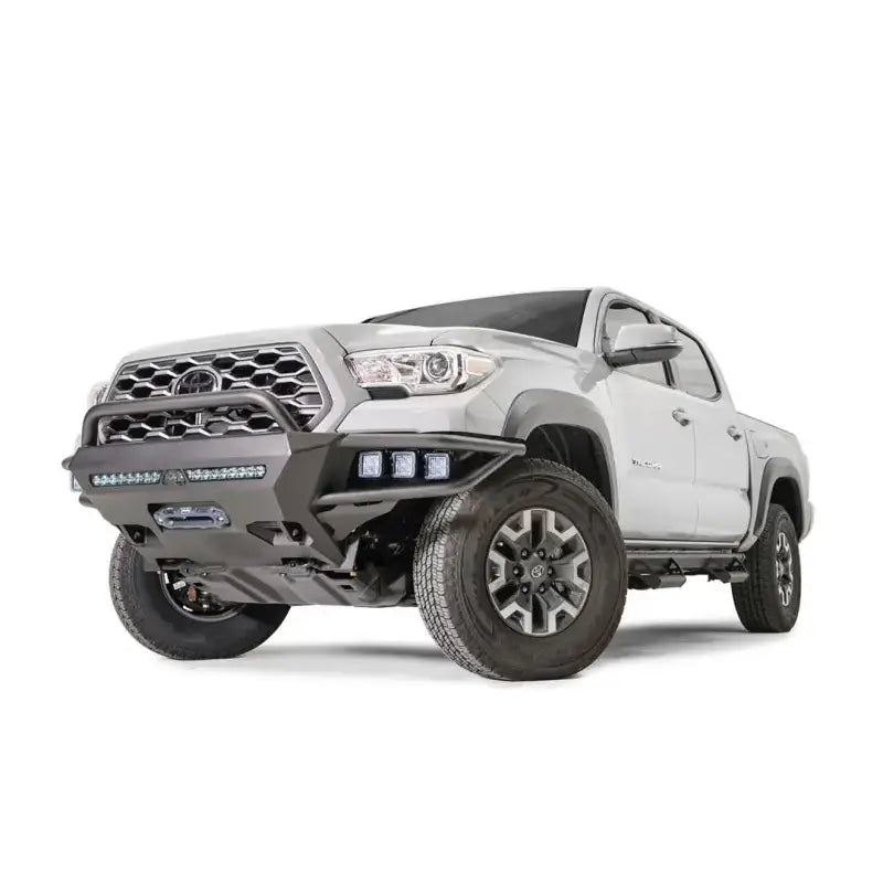 TB16-02-1 Fab Fours Tacomabeast Bumper
