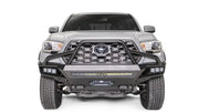 TB16-03-1 Fab Fours Tacomabeast Bumper